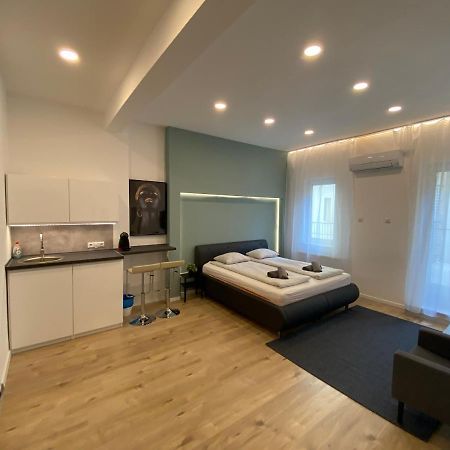Center Of Budapest Apartment 3 מראה חיצוני תמונה