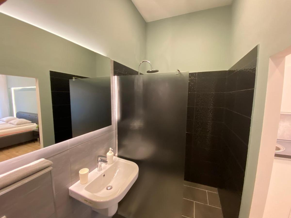 Center Of Budapest Apartment 3 מראה חיצוני תמונה